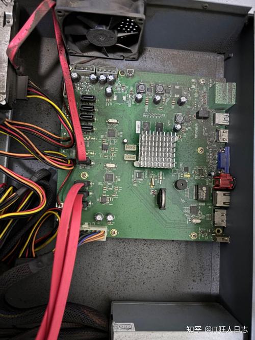 录像机无硬盘怎么处理，录像机没有硬盘一直响