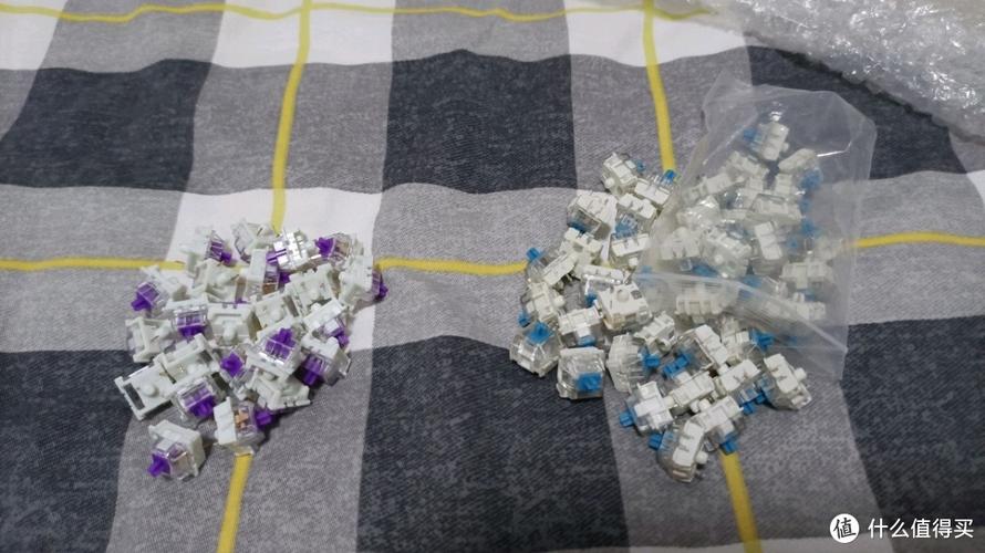 雷柏机械键盘怎么换轴？雷柏机械键盘换轴教程？