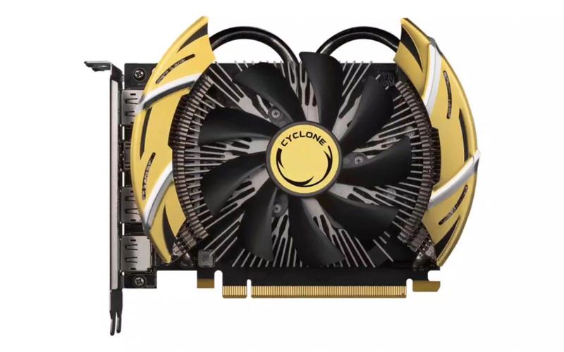 微星显卡哪个系列比较好，微星显卡推荐-第6张图片-优品飞百科