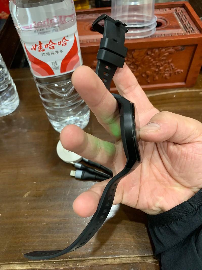 华为gt2手表功能设置，华为watch gt2功能设置-第7张图片-优品飞百科