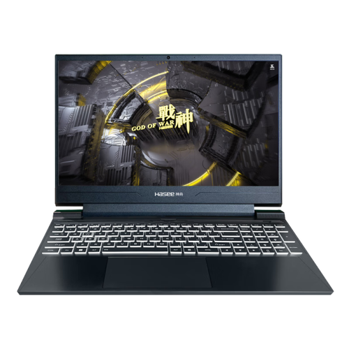 神舟游戏本算几线，2021神舟游戏本哪个系列好-第2张图片-优品飞百科