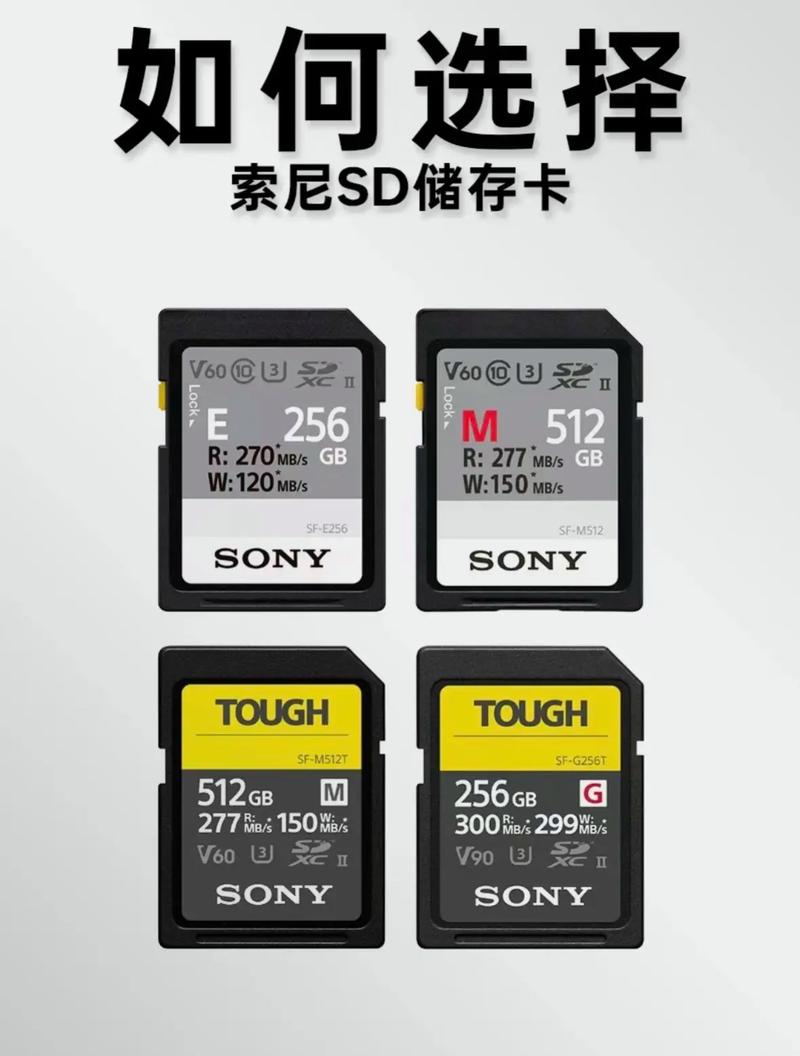 索尼ms记忆棒是什么？索尼记忆棒是干嘛的？-第2张图片-优品飞百科