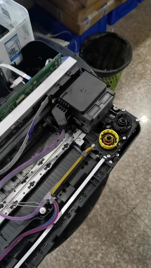 怎么删除连续供墨系统？怎么删除连续供墨系统记录？-第4张图片-优品飞百科