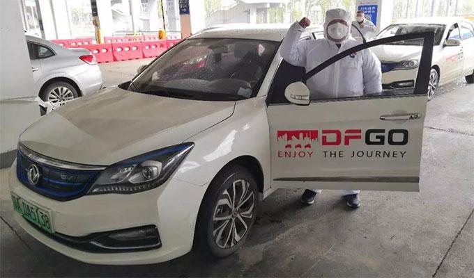 疫情下宝马，疫情期间宝马降价了吗？-第7张图片-优品飞百科