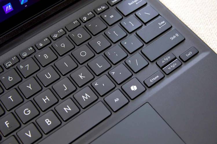 华硕k40ip拆机过程？华硕k40id拆机教程？-第4张图片-优品飞百科