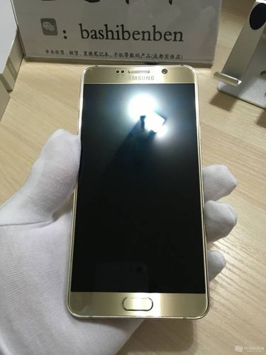 三星note5现在怎么样，三星note5好用吗