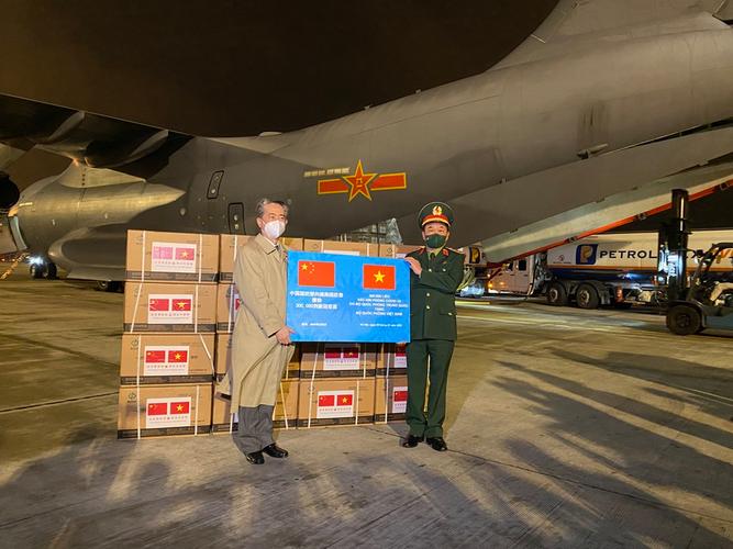 重庆援助伊朗疫情，重庆援助新疆哪里？-第5张图片-优品飞百科