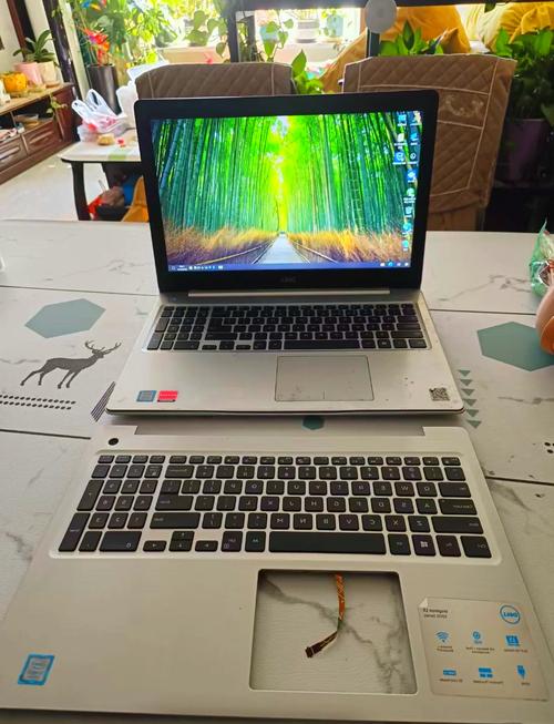 戴尔5585电脑的价位，戴尔5581笔记本费用-第6张图片-优品飞百科