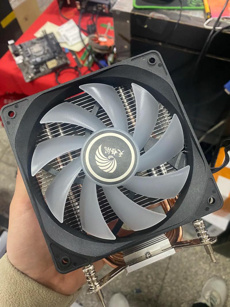 笔记本散热器哪款比较好？笔记本散热器哪款比较好用？-第3张图片-优品飞百科