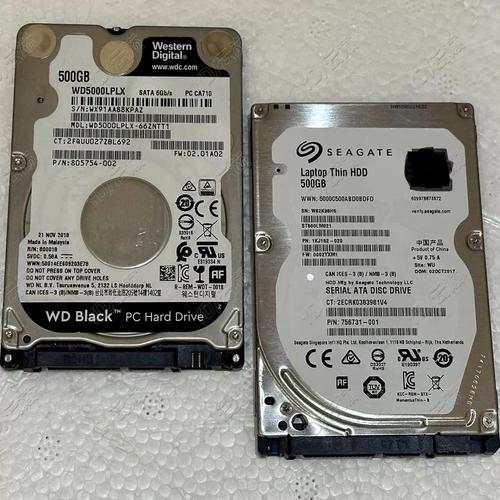 西数移动硬盘无法读取怎么办？西数移动硬盘无法显示盘符？-第3张图片-优品飞百科