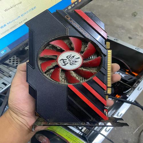 独立2g显卡够用吗？2g独立显卡相当于gtx？-第2张图片-优品飞百科