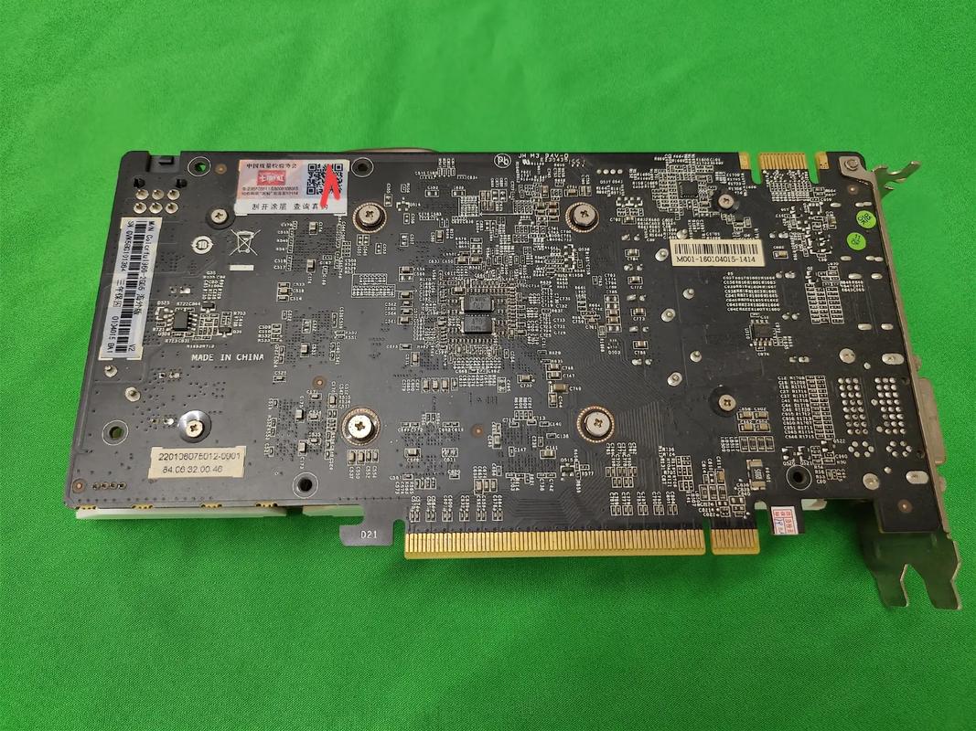 独立2g显卡够用吗？2g独立显卡相当于gtx？-第3张图片-优品飞百科