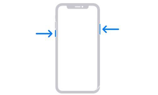 iphone8p怎么开机，苹果8p开机方法