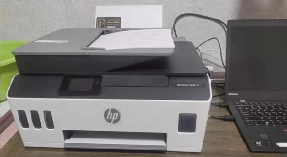 惠普531打印机多久更换墨盒，惠普531墨盒问题