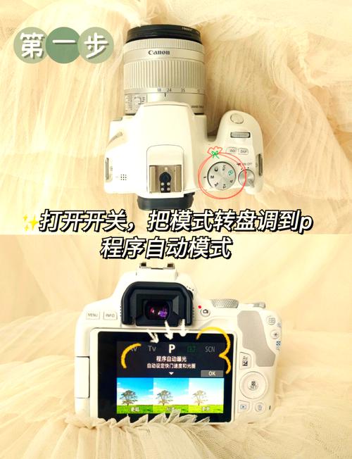 佳能外置闪光灯怎么开，佳能外置闪光灯参数设置？-第4张图片-优品飞百科