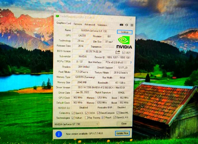 显卡gt730k显卡怎么样，gt730k2g显卡怎么样-第2张图片-优品飞百科