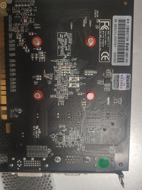 显卡gt730k显卡怎么样，gt730k2g显卡怎么样-第4张图片-优品飞百科