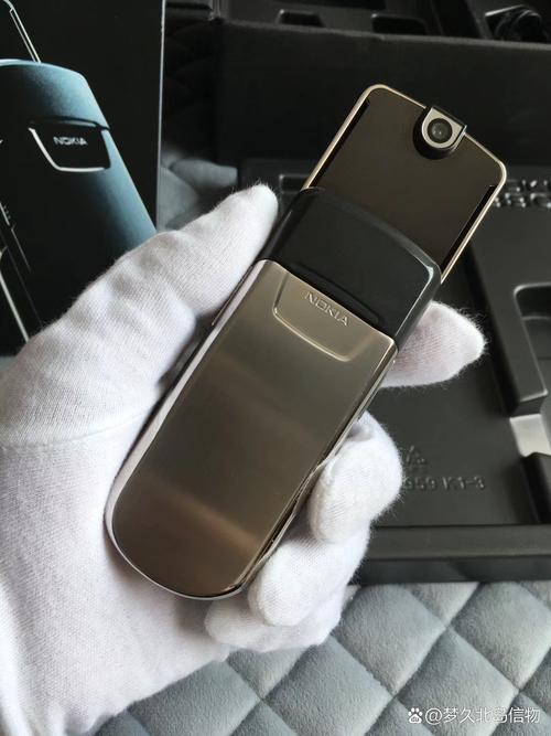 诺基亚8800什么时候生产的？诺基亚8800那年？-第2张图片-优品飞百科