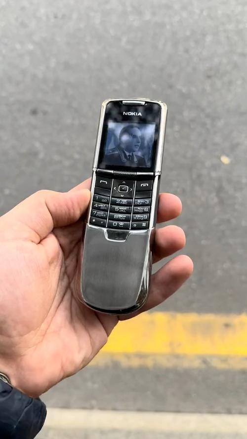 诺基亚8800什么时候生产的？诺基亚8800那年？-第5张图片-优品飞百科