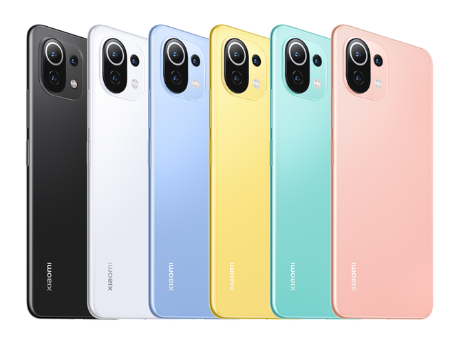 小米11青春版手感怎么样，小米11青春版到底好不好-第2张图片-优品飞百科