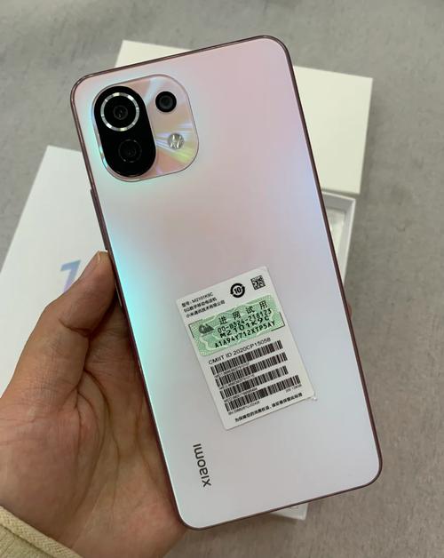 小米11青春版手感怎么样，小米11青春版到底好不好-第4张图片-优品飞百科