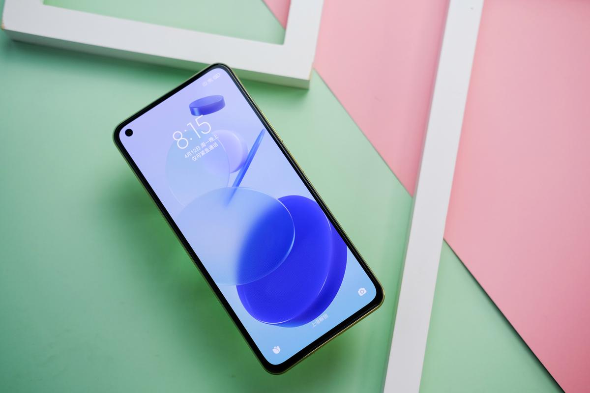 小米11青春版手感怎么样，小米11青春版到底好不好-第5张图片-优品飞百科