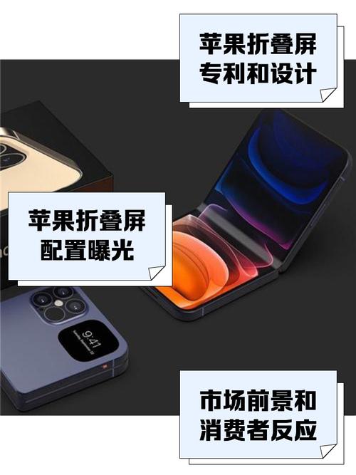 三星折叠和苹果哪个好，三星折叠屏和iphone13-第3张图片-优品飞百科
