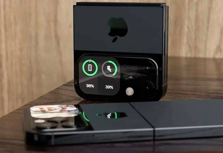 三星折叠和苹果哪个好，三星折叠屏和iphone13-第5张图片-优品飞百科