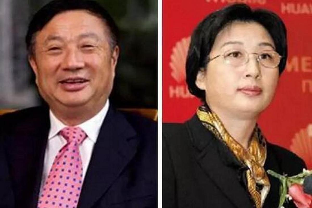 华为法人代表为什么是赵明路，华为的法人代表-第3张图片-优品飞百科