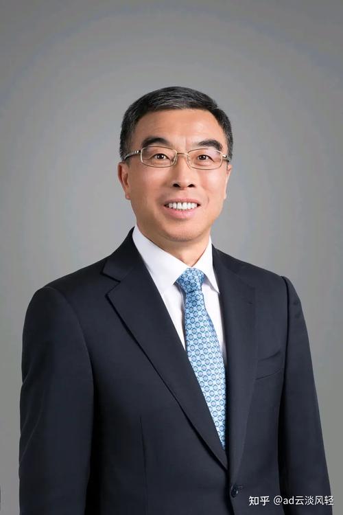 华为法人代表为什么是赵明路，华为的法人代表-第5张图片-优品飞百科