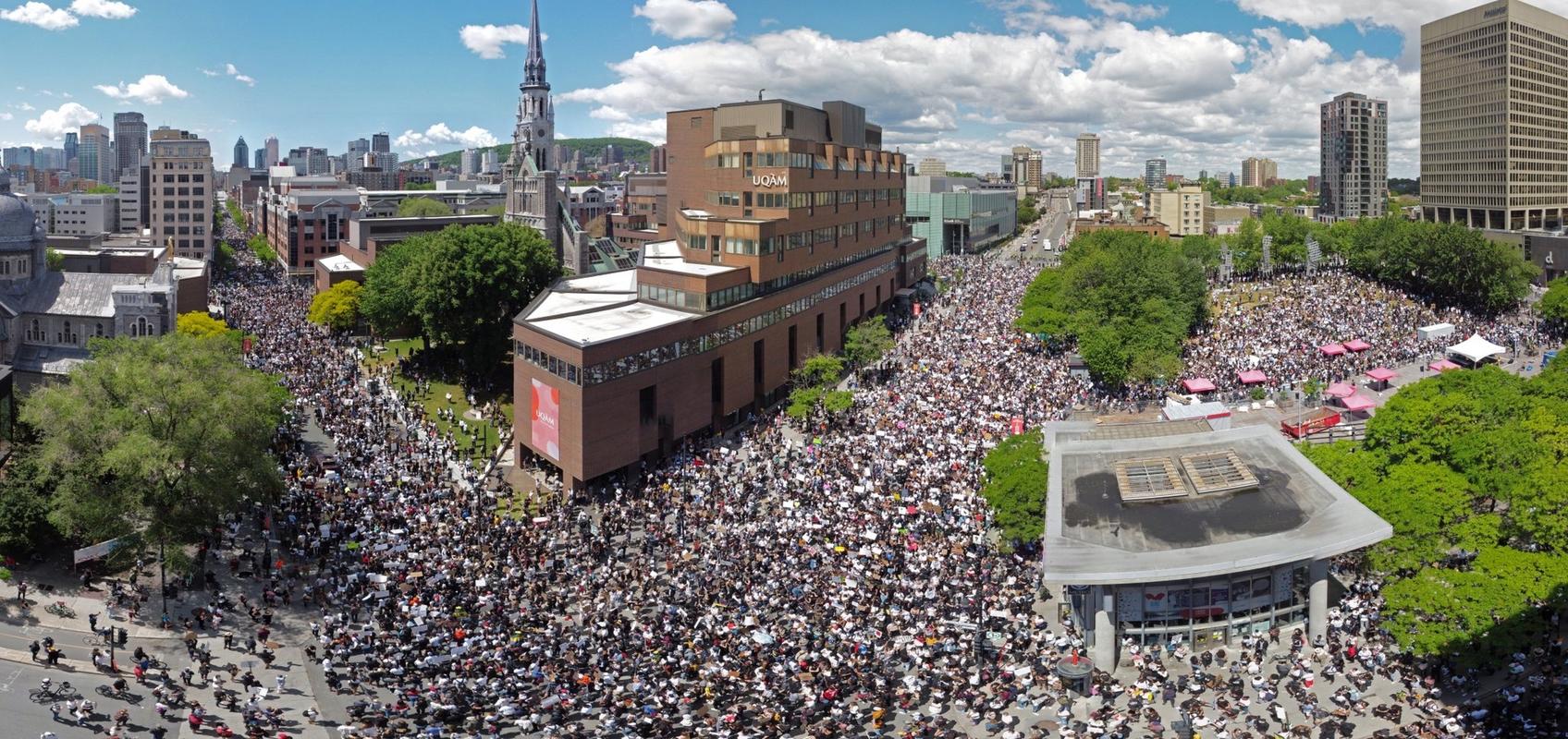 家拿大疫情？加拿大疫情2022？-第4张图片-优品飞百科