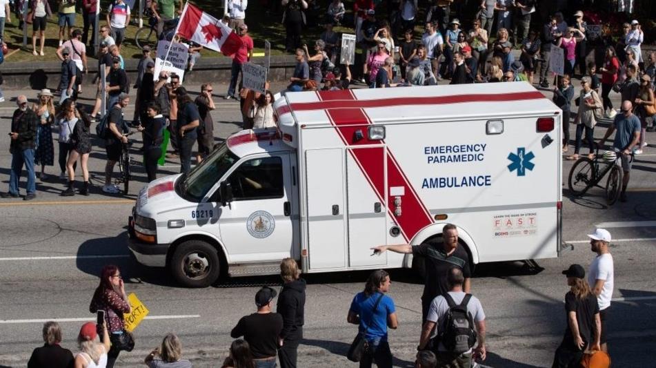 家拿大疫情？加拿大疫情2022？-第7张图片-优品飞百科