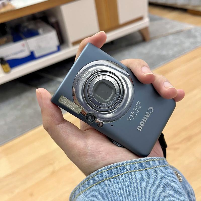 佳能s95相机测评？佳能s95实拍？-第2张图片-优品飞百科