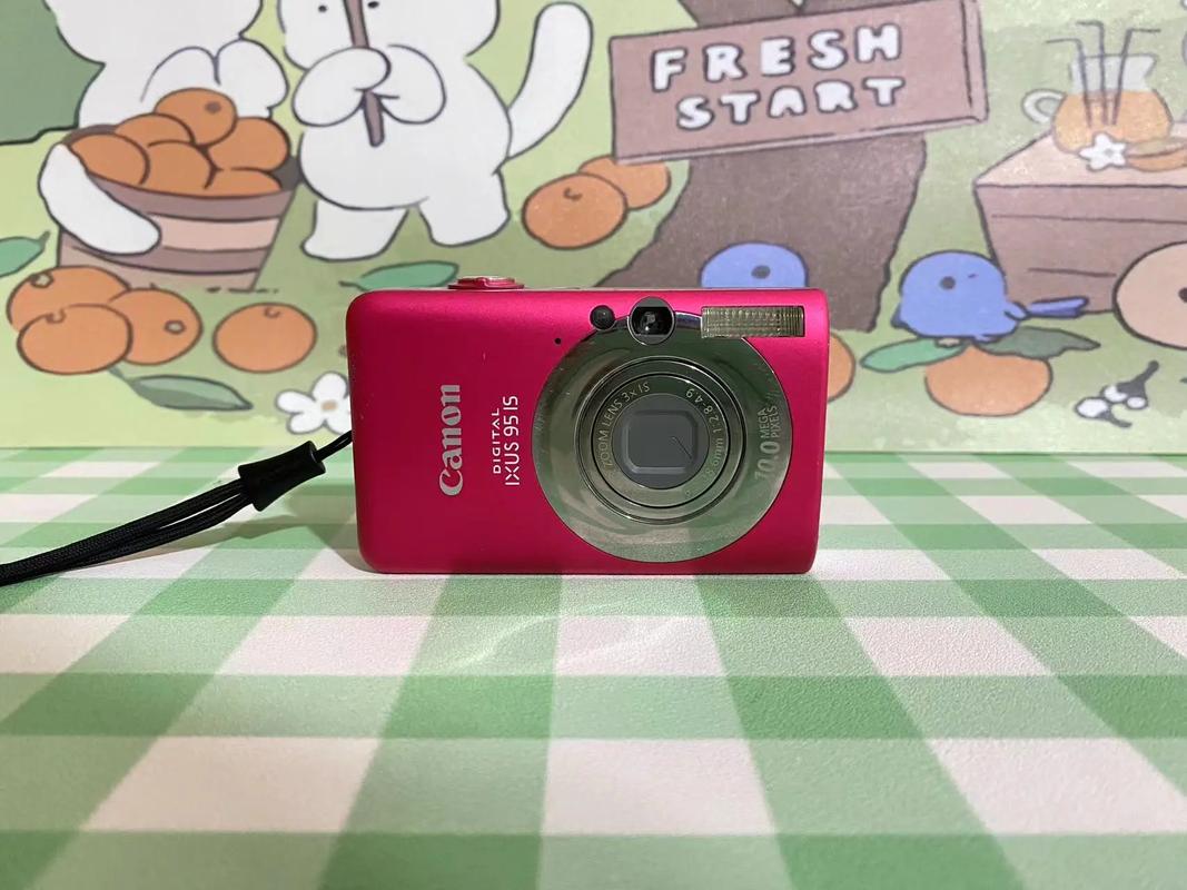 佳能s95相机测评？佳能s95实拍？-第3张图片-优品飞百科