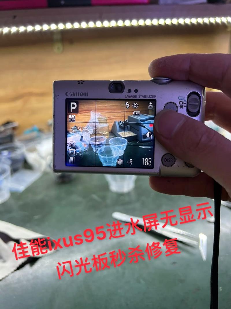 佳能s95相机测评？佳能s95实拍？-第4张图片-优品飞百科