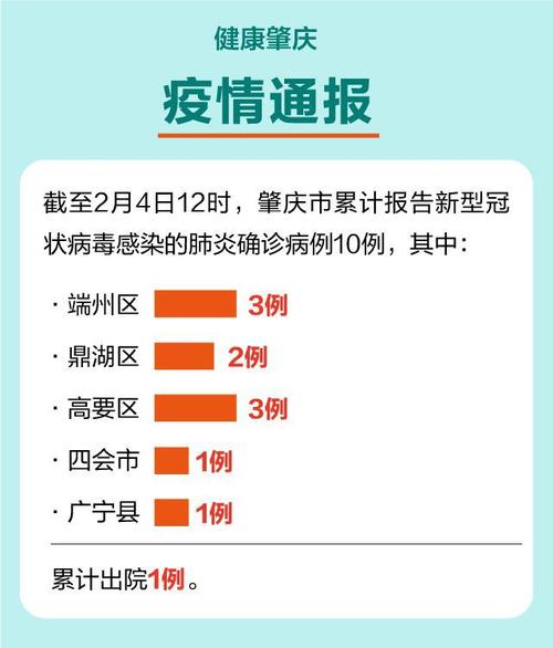 肇庆疫情确认，肇庆市确诊病例-第4张图片-优品飞百科
