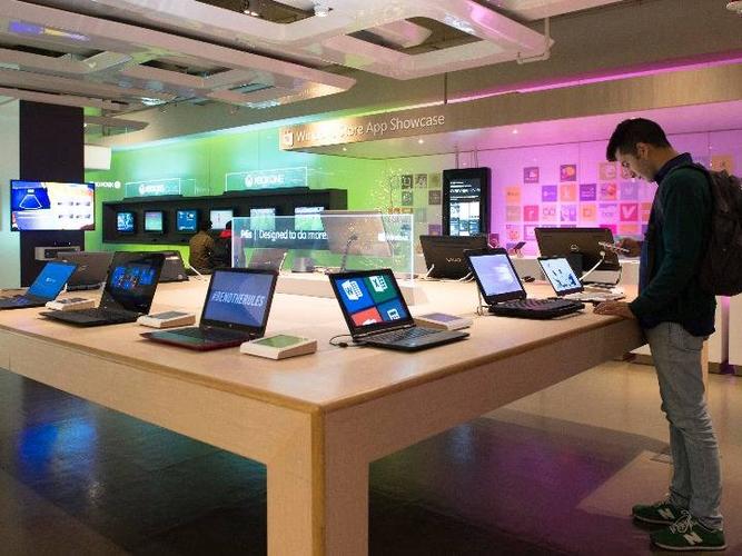 实体店买电脑怎么不被坑，实体店买电脑坑人吗-第4张图片-优品飞百科