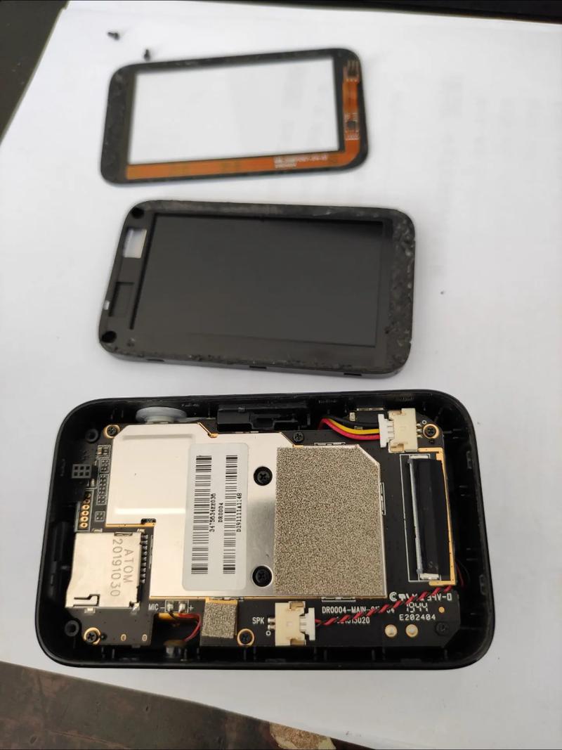 小米行车记录仪怎么换电池，小米行车记录仪怎么换电池教程-第3张图片-优品飞百科