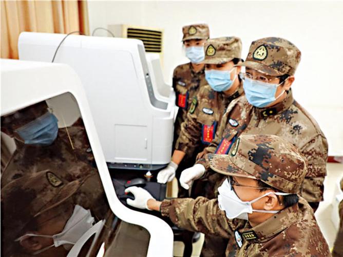 中国疫情解药？中国疫情解药最新消息？-第5张图片-优品飞百科