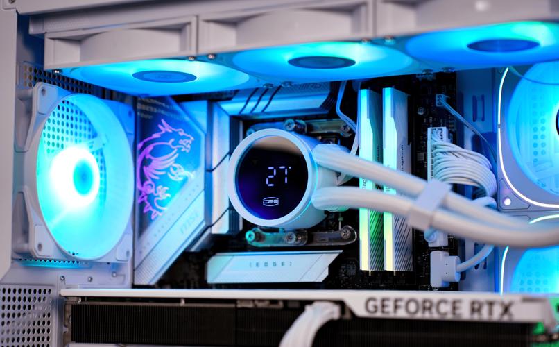 水冷散热器里面是什么液体，水冷散热器是怎么工作的-第5张图片-优品飞百科