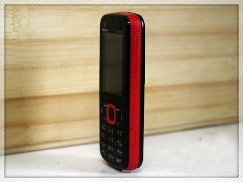 诺基亚5320xm可以用4g卡吗？诺基亚5320xm评测？