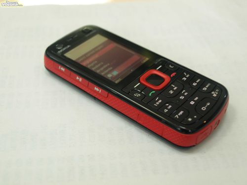 诺基亚5320xm可以用4g卡吗？诺基亚5320xm评测？-第3张图片-优品飞百科