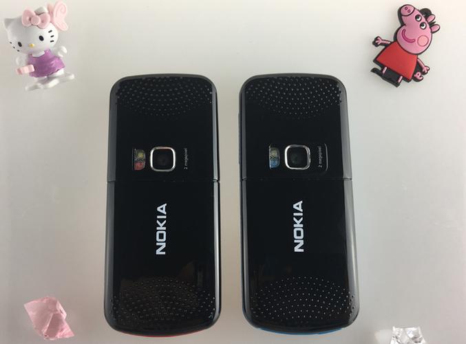 诺基亚5320xm可以用4g卡吗？诺基亚5320xm评测？-第4张图片-优品飞百科