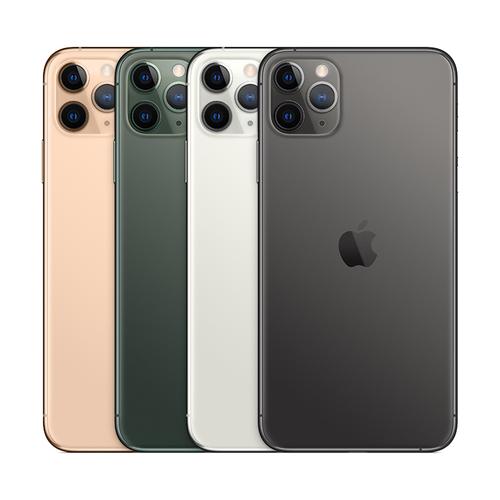 iphone11promax颜色有几种，11promax颜色有哪些？