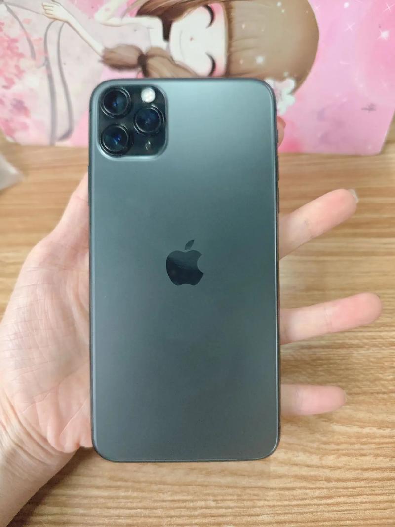 iphone11promax颜色有几种，11promax颜色有哪些？-第3张图片-优品飞百科