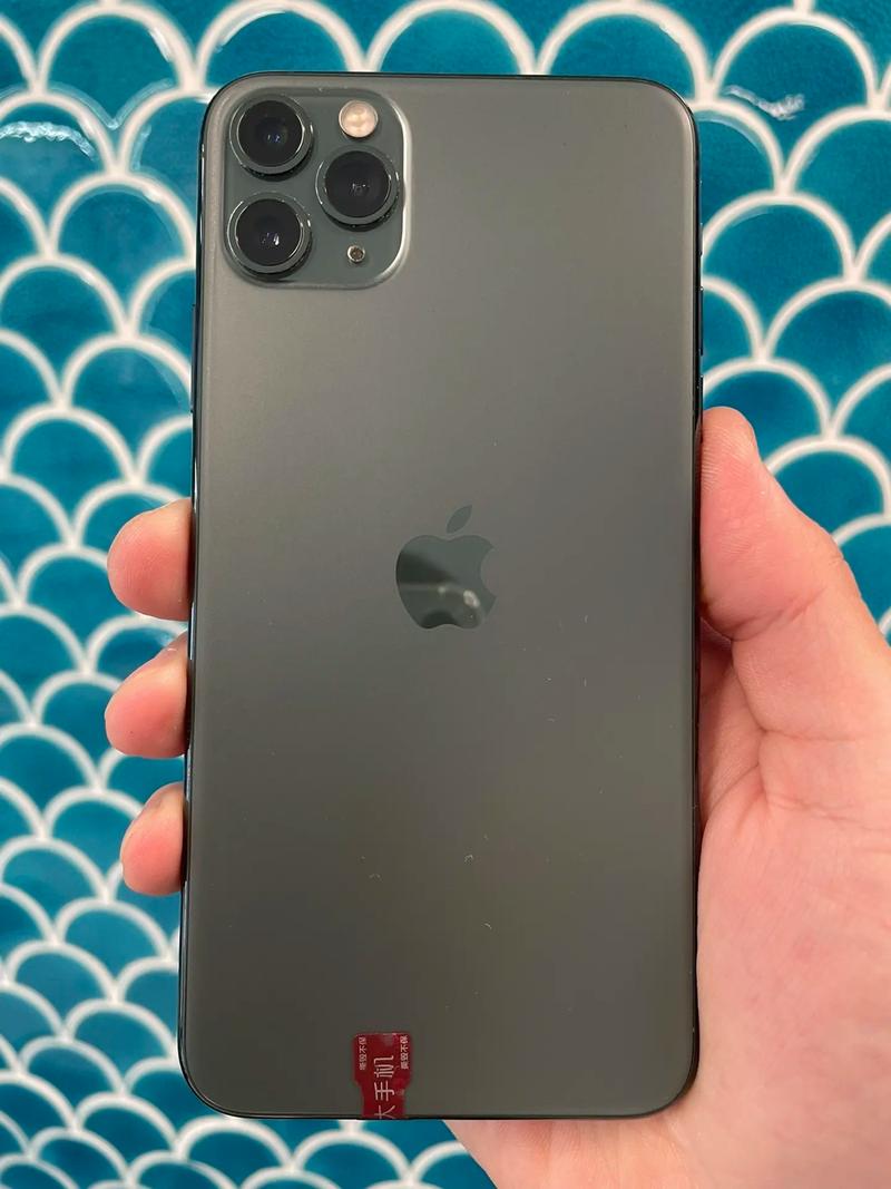 iphone11promax颜色有几种，11promax颜色有哪些？-第5张图片-优品飞百科