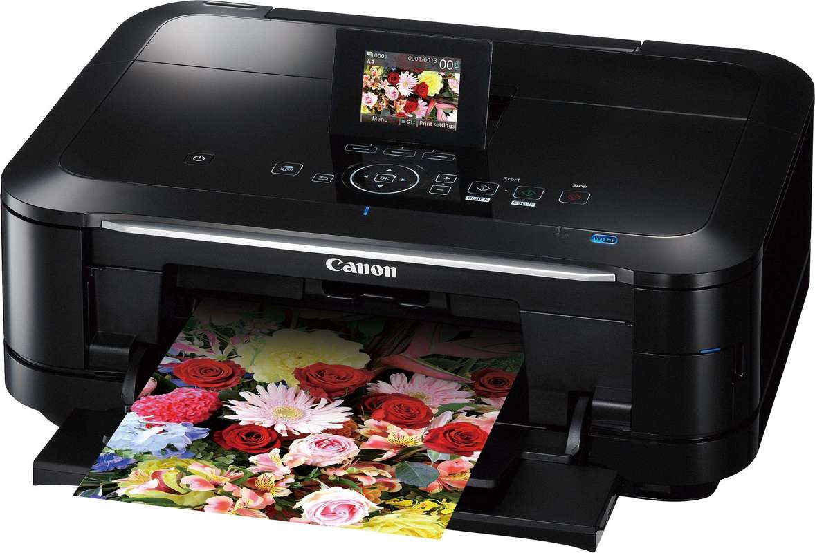 什么打印机质量比较好，什么打印机的品牌比较好-第5张图片-优品飞百科