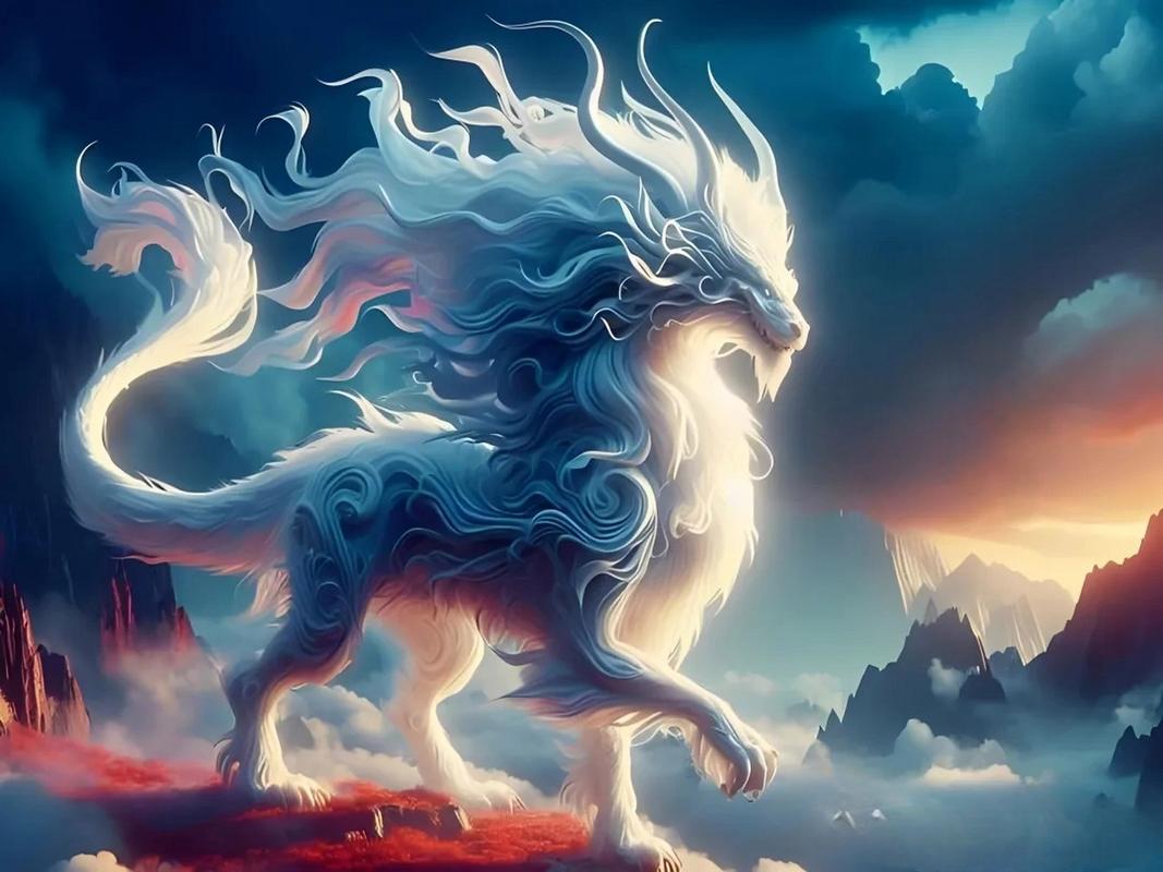 疫情期间神兽作文，疫情期间神兽是什么意思？-第7张图片-优品飞百科