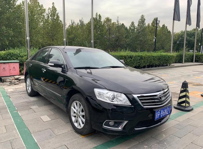 疫情凯美瑞，凯美瑞新闻