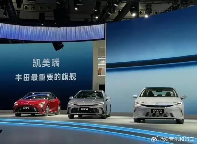 疫情凯美瑞，凯美瑞新闻-第4张图片-优品飞百科